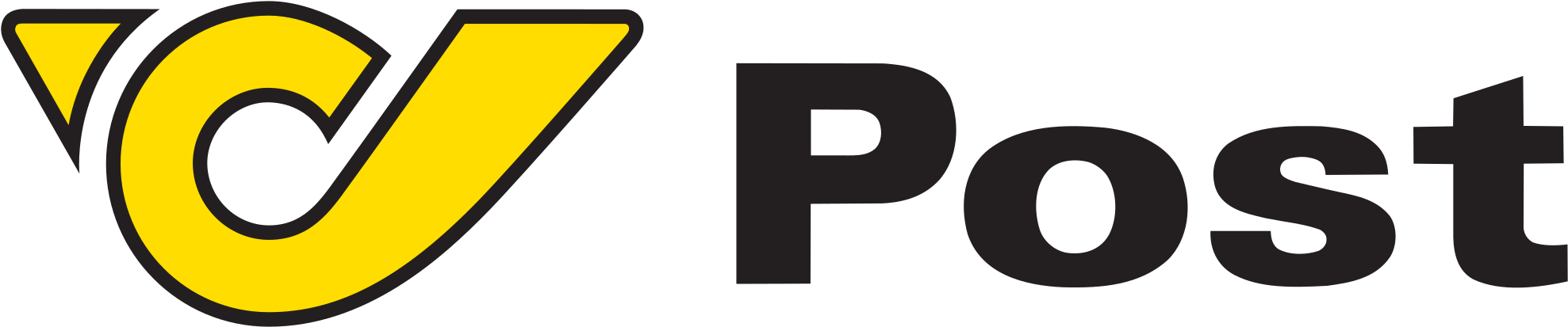 Post Logo